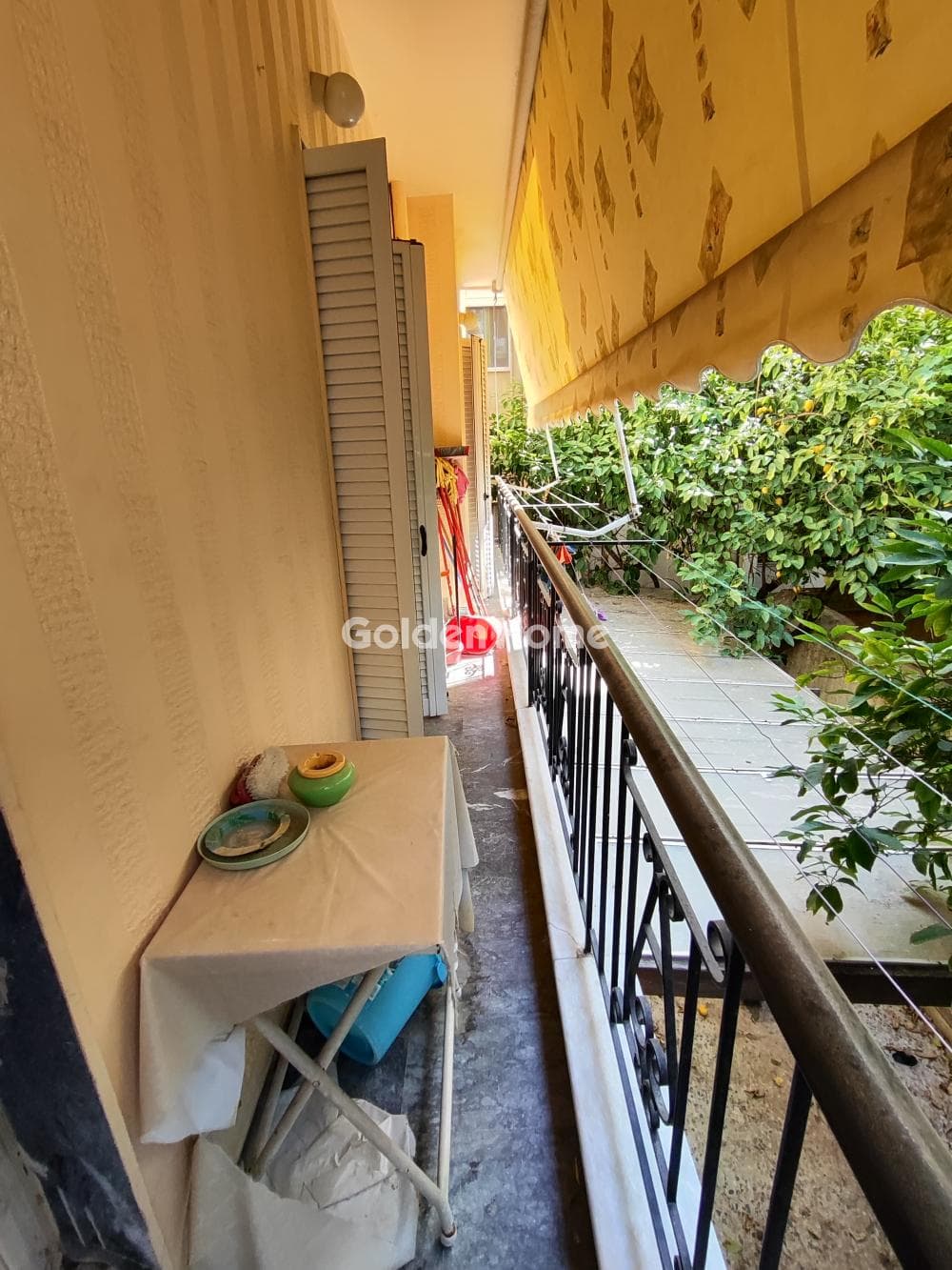 Διαμέρισμα στην Αγία Παρασκευή, Νέα Σμύρνη — Φωτογραφία 13 από 21