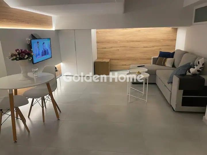 Διαμέρισμα στην Μουσείο, Εξάρχεια - Νεάπολη — Φωτογραφία 5 από 5