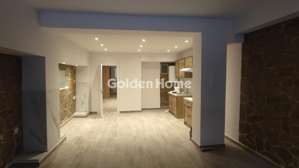 Apartment in Neo Pagkrati, Vironas — Photo 1 of 17