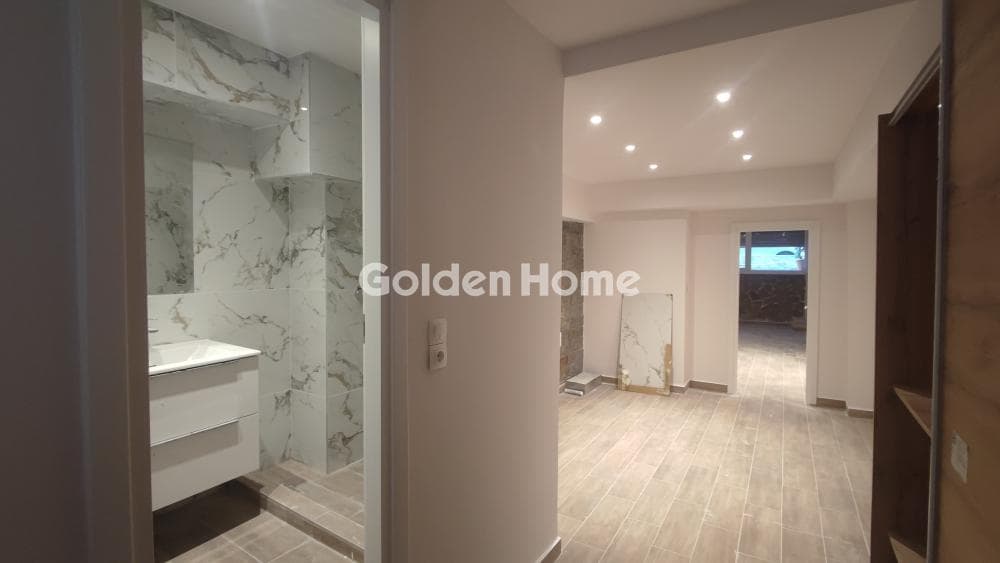 Apartment in Neo Pagkrati, Vironas — Photo 9 of 17