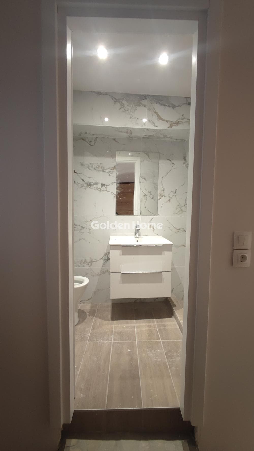 Apartment in Neo Pagkrati, Vironas — Photo 13 of 17