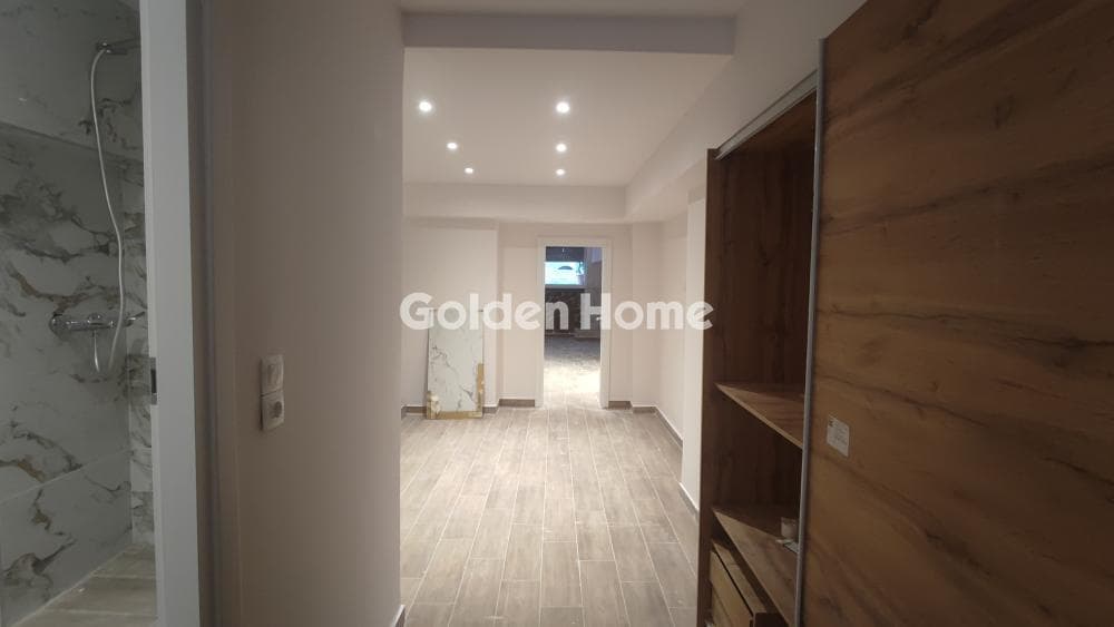 Apartment in Neo Pagkrati, Vironas — Photo 14 of 17