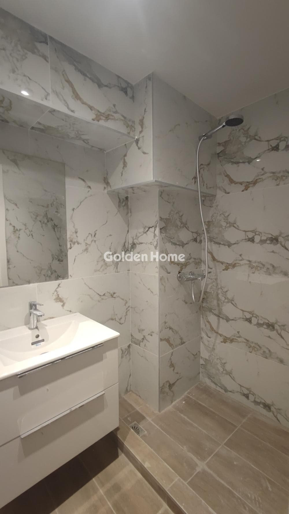 Apartment in Neo Pagkrati, Vironas — Photo 15 of 17