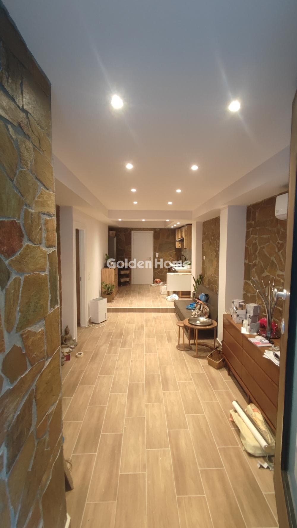 Apartment in Analipsi, Vironas — Photo 4 of 13