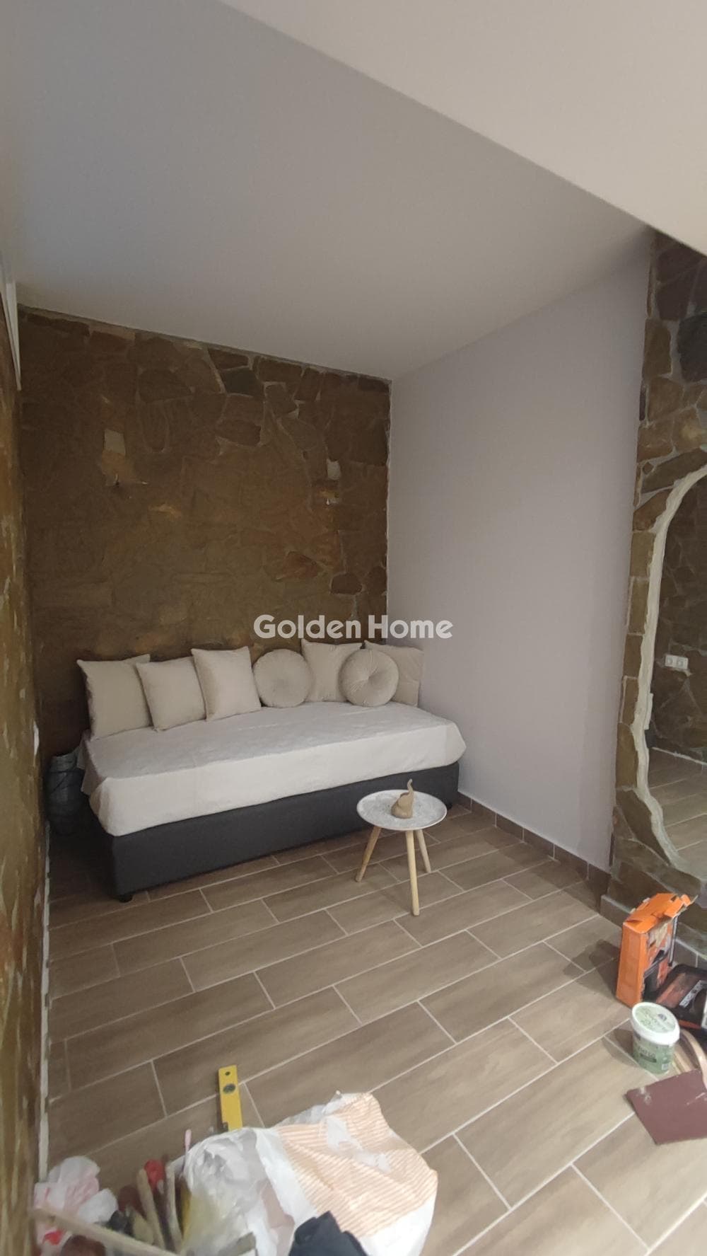 Apartment in Analipsi, Vironas — Photo 9 of 13