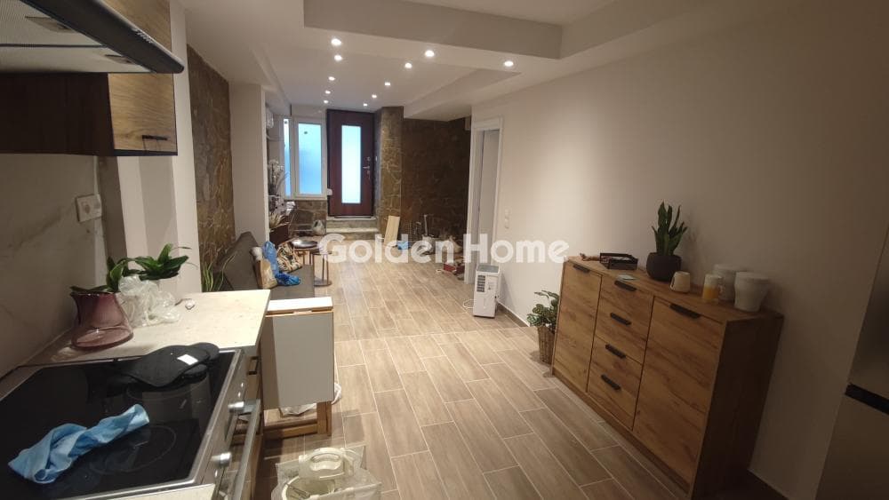 Apartment in Analipsi, Vironas — Photo 10 of 13