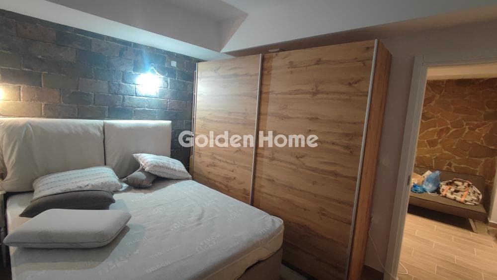 Apartment in Analipsi, Vironas — Photo 6 of 13