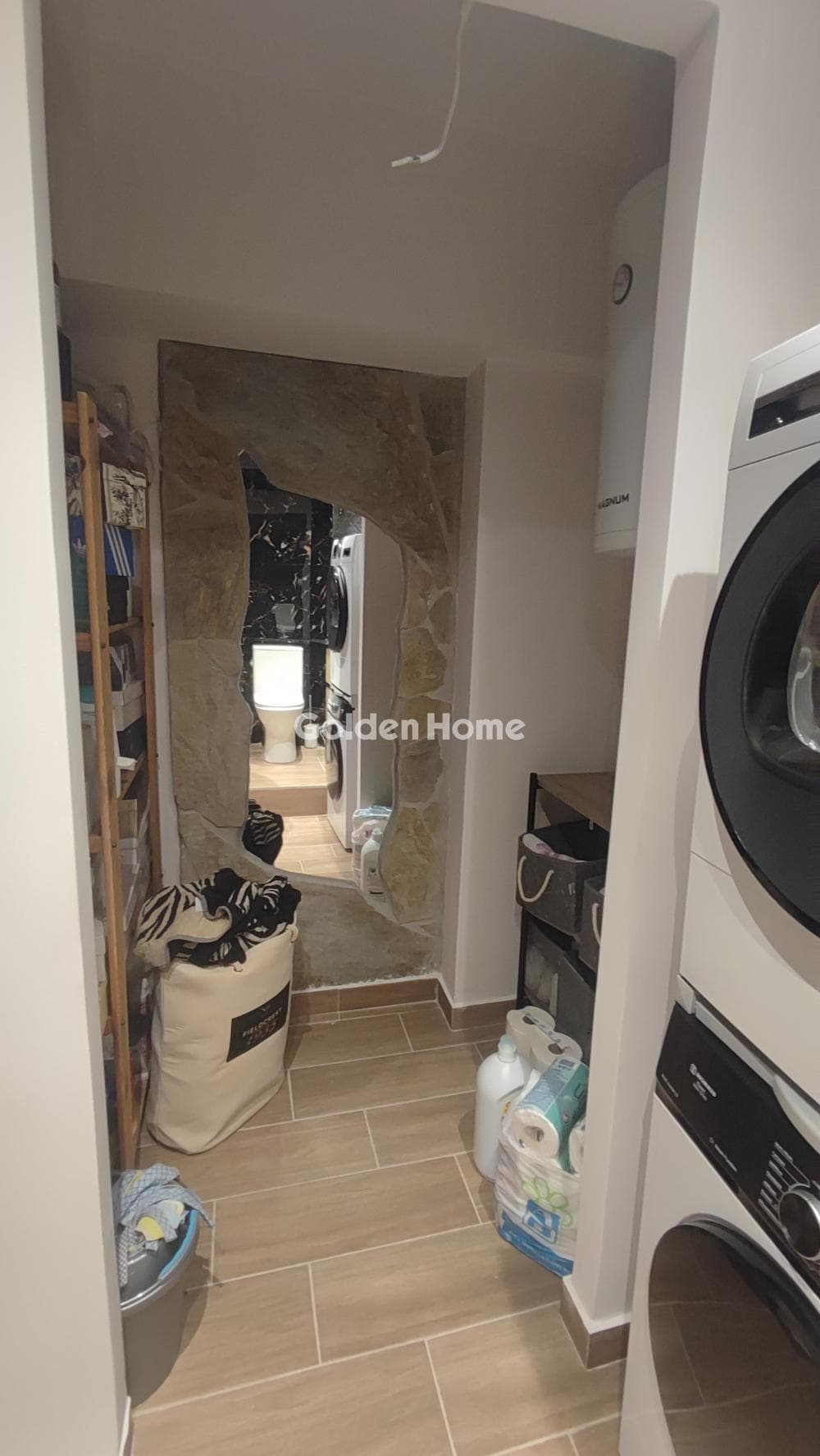 Apartment in Analipsi, Vironas — Photo 12 of 13