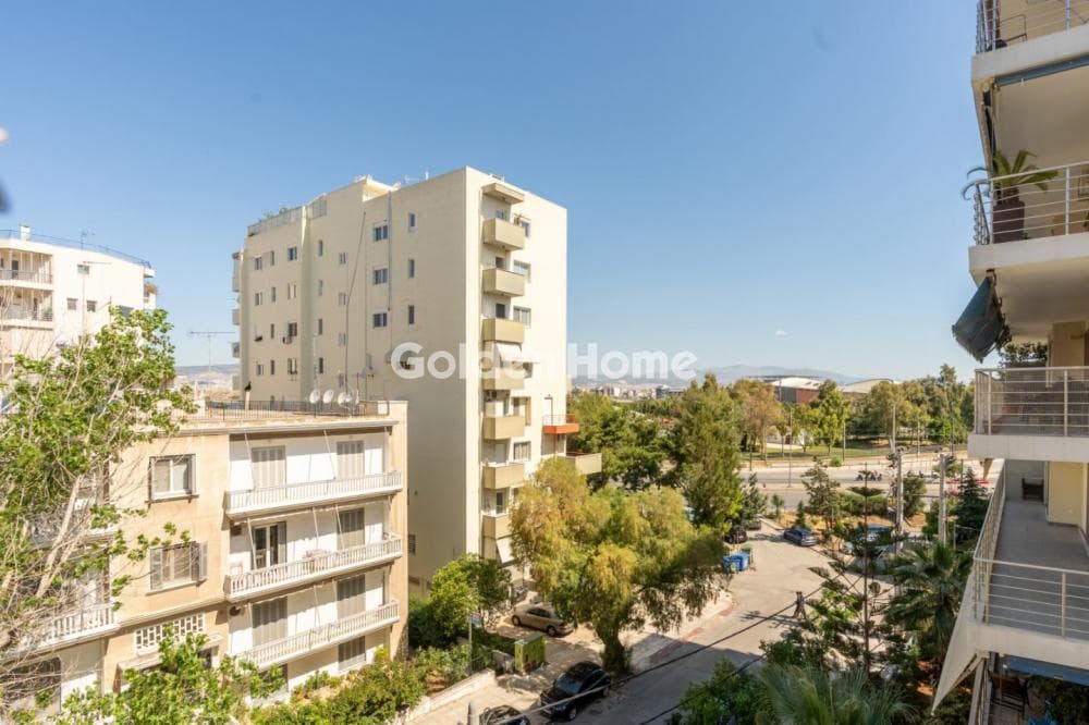 Διαμέρισμα στην Γήπεδα, Παλαιό Φάληρο — Φωτογραφία 42 από 46