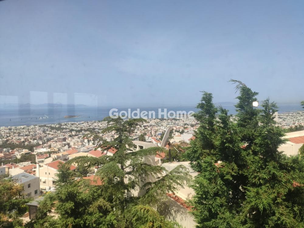 Μονοκατοικία στην Χέρωμα, Βάρη - Βάρκιζα — Φωτογραφία 2 από 28