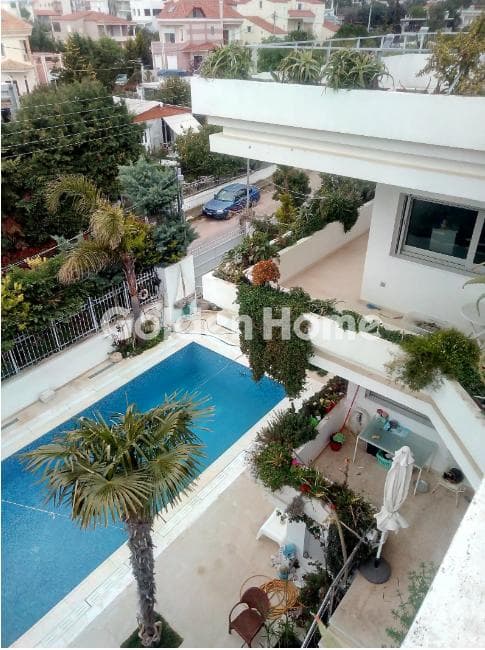 Μονοκατοικία στην Κέντρο, Αρτέμιδα (Λούτσα) — Φωτογραφία 1 από 15