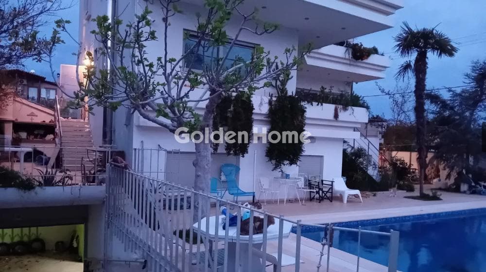 Μονοκατοικία στην Κέντρο, Αρτέμιδα (Λούτσα) — Φωτογραφία 15 από 15