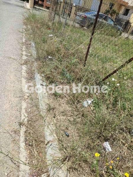 Building Plot in Megala Sxoinia A, Acharnes — Photo 3 of 4