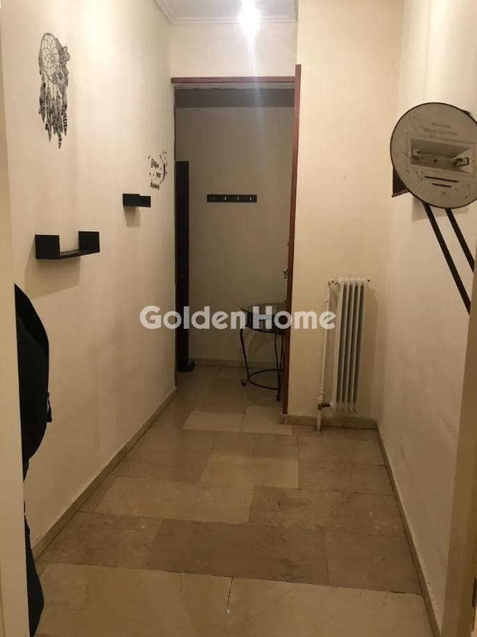 Apartment in Panepistimioupoli, Zografou — Photo 2 of 4
