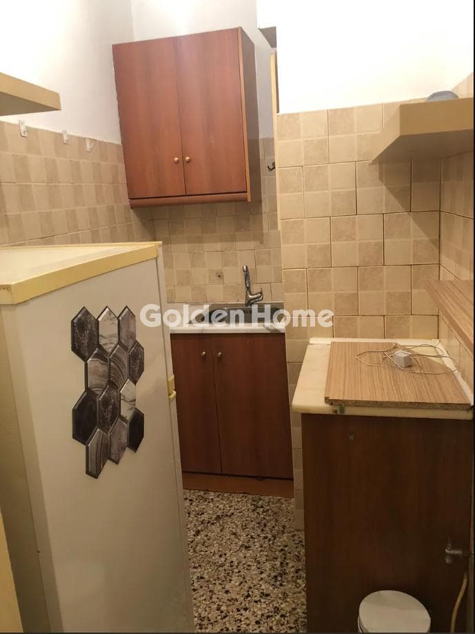 Apartment in Panepistimioupoli, Zografou — Photo 3 of 4
