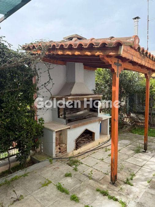 Μονοκατοικία στην Πλάκα Δήλεσι, Οινόφυτα — Φωτογραφία 30 από 38