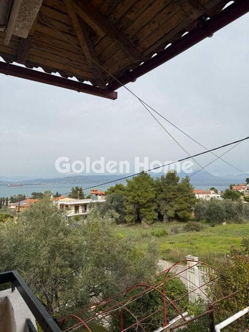 Μονοκατοικία στην Πλάκα Δήλεσι, Οινόφυτα — Φωτογραφία 26 από 38