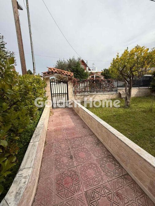 Μονοκατοικία στην Πλάκα Δήλεσι, Οινόφυτα — Φωτογραφία 31 από 38