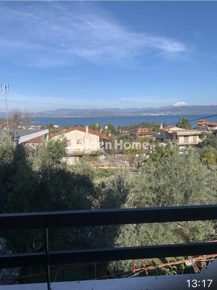 Μονοκατοικία στην Πλάκα Δήλεσι, Οινόφυτα — Φωτογραφία 25 από 38