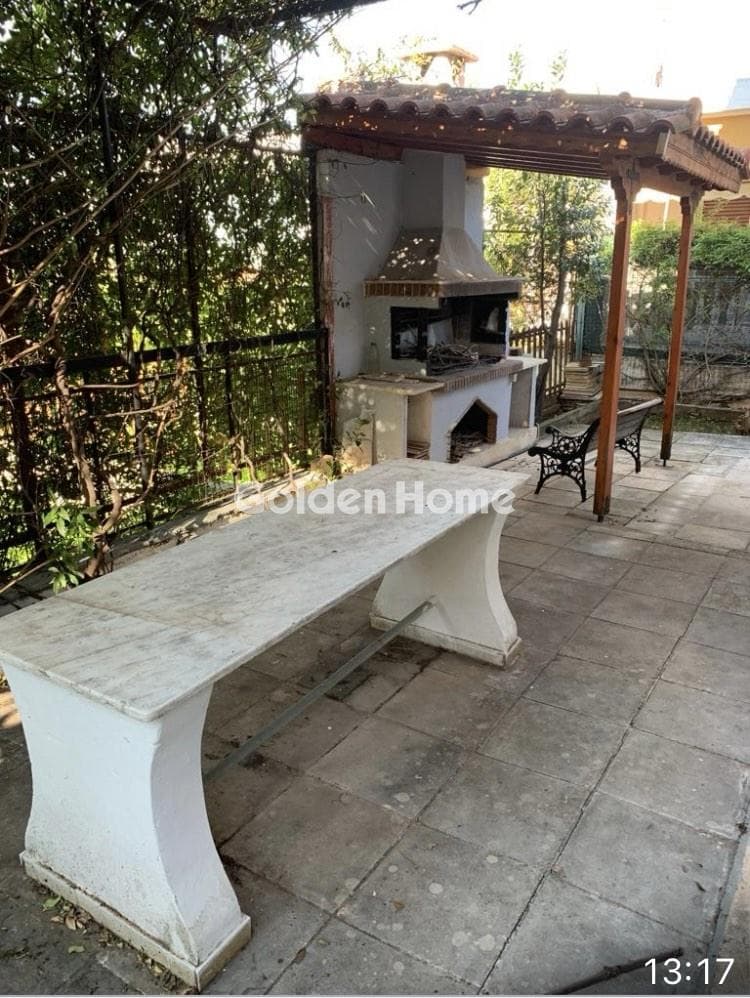 Μονοκατοικία στην Πλάκα Δήλεσι, Οινόφυτα — Φωτογραφία 35 από 38