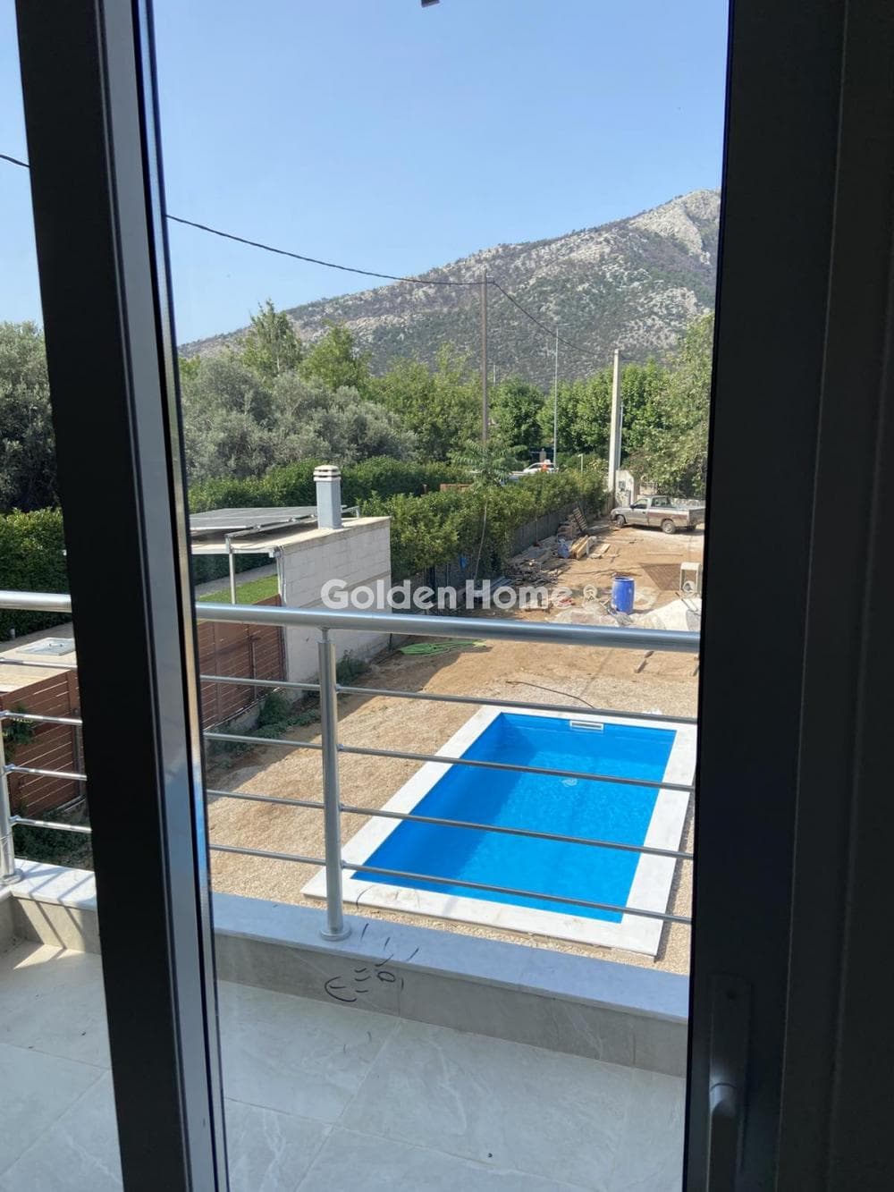 Μονοκατοικία στην Άγιος Παντελεήμονας, Νέα Μάκρη — Φωτογραφία 11 από 14