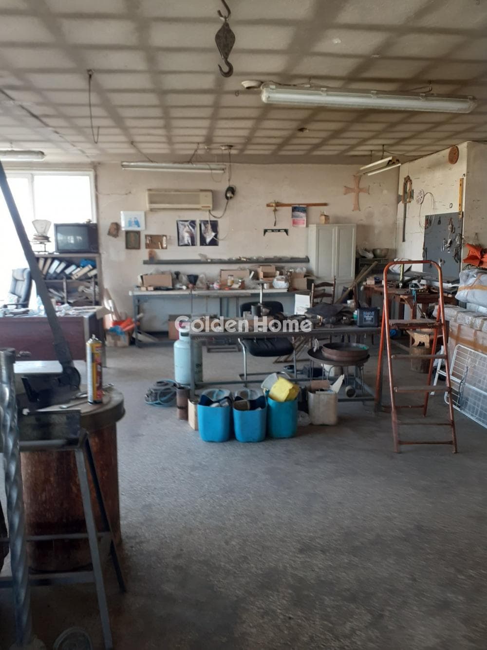 Γραφείο στην Σωτηράκη, Αιγάλεω — Φωτογραφία 1 από 6