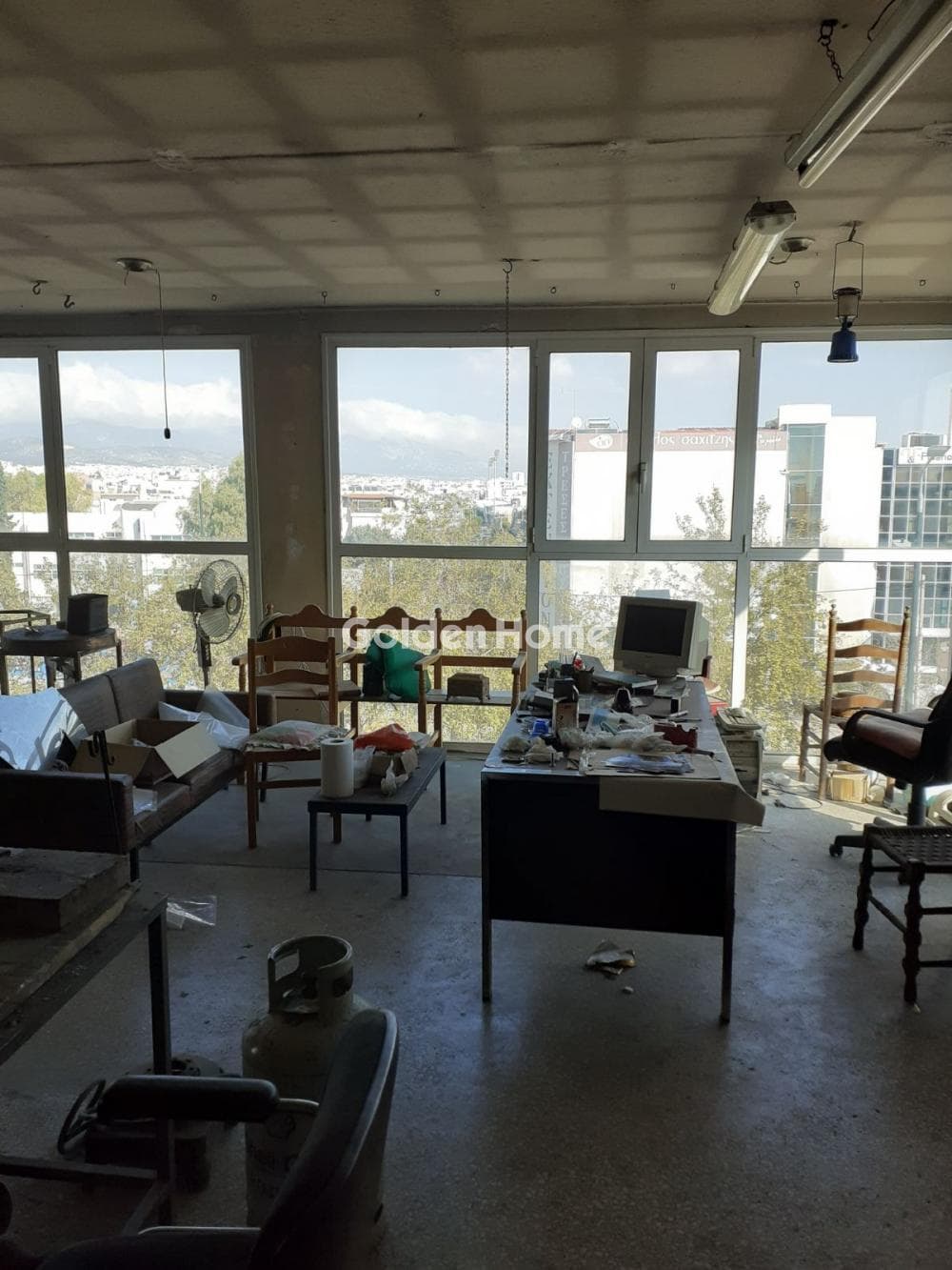 Γραφείο στην Σωτηράκη, Αιγάλεω — Φωτογραφία 4 από 6