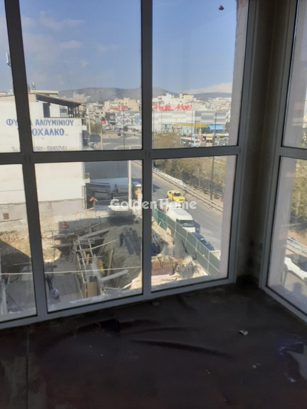 Γραφείο στην Σωτηράκη, Αιγάλεω — Φωτογραφία 6 από 6