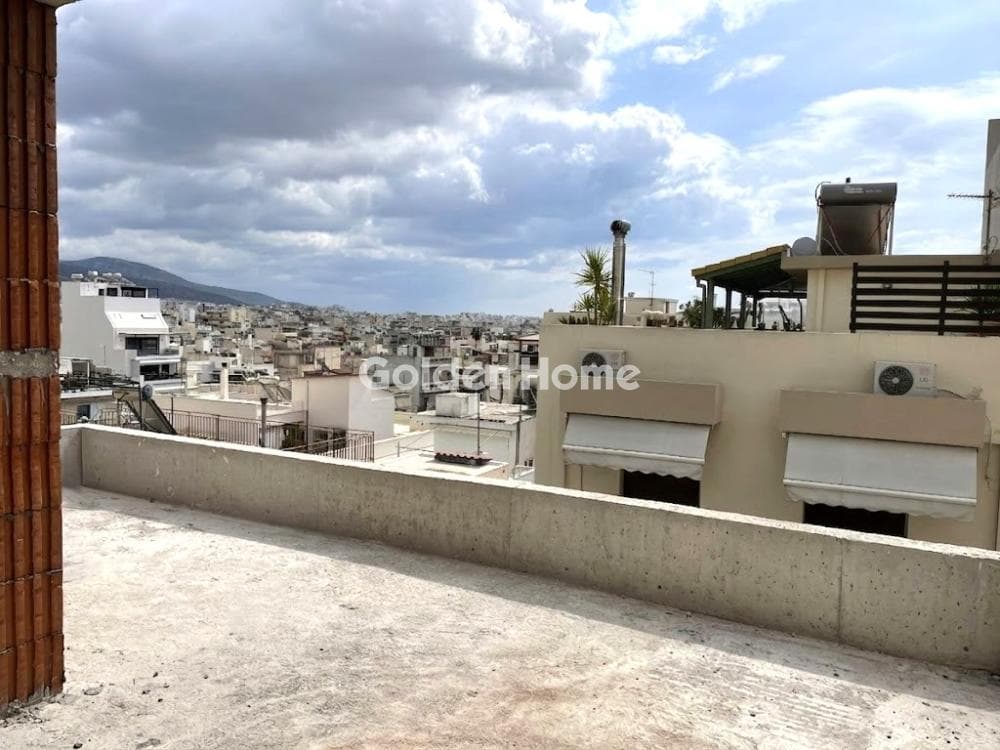 Apartment in Ano Dafni, Dafni — Photo 1 of 11