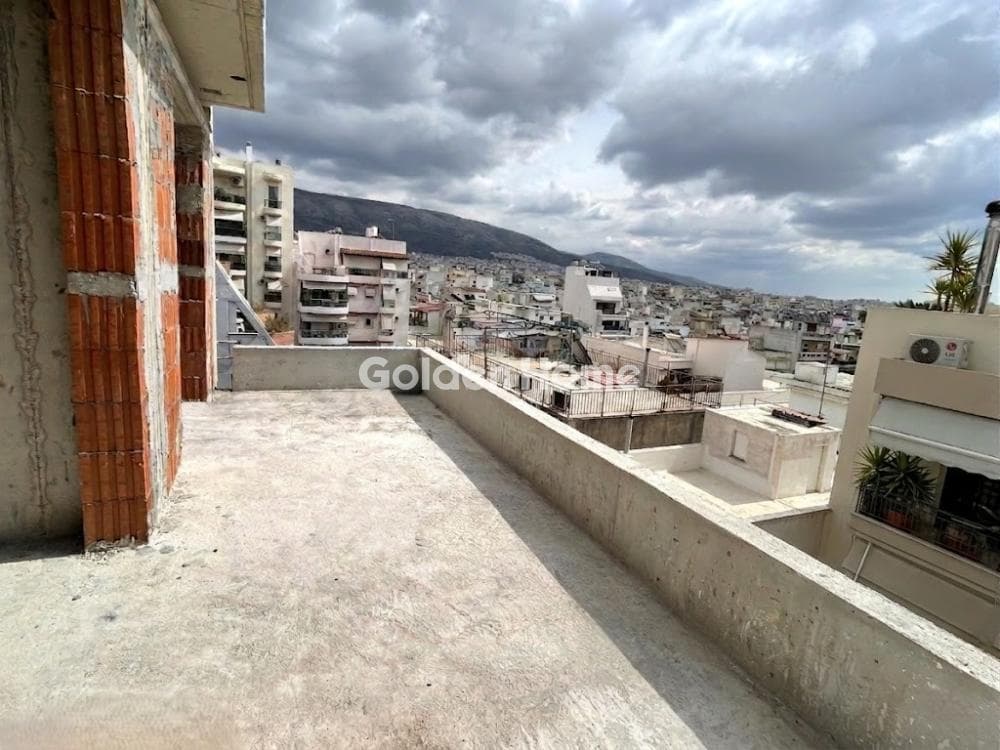 Apartment in Ano Dafni, Dafni — Photo 2 of 11