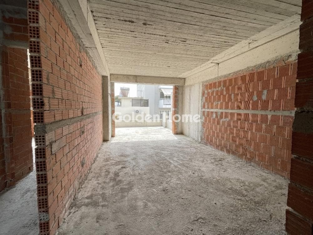 Apartment in Ano Dafni, Dafni — Photo 3 of 11