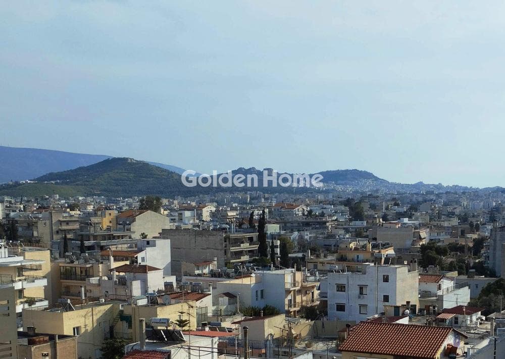 Διαμέρισμα στην Τρία αστέρια, Ηράκλειο — Φωτογραφία 5 από 10