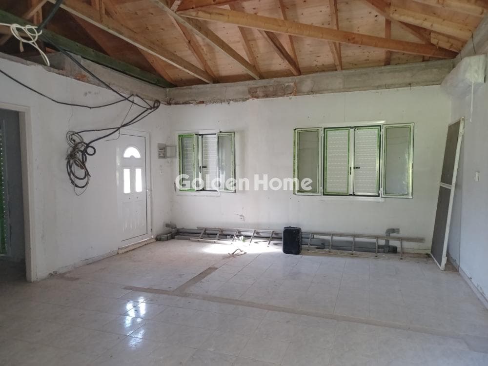 House in Paralia Platanou, Akrata — Photo 4 of 5