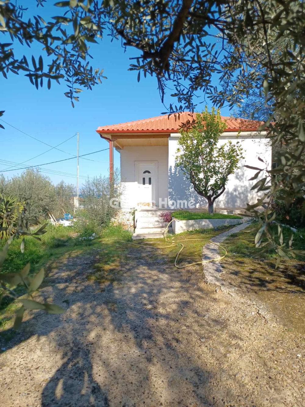 House in Paralia Platanou, Akrata — Photo 2 of 5