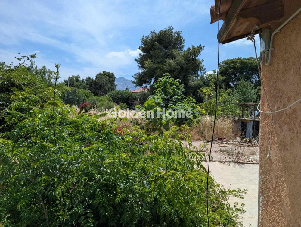 Οικόπεδο στην Άγιος Ανδρέας, Νέα Μάκρη — Φωτογραφία 7 από 9
