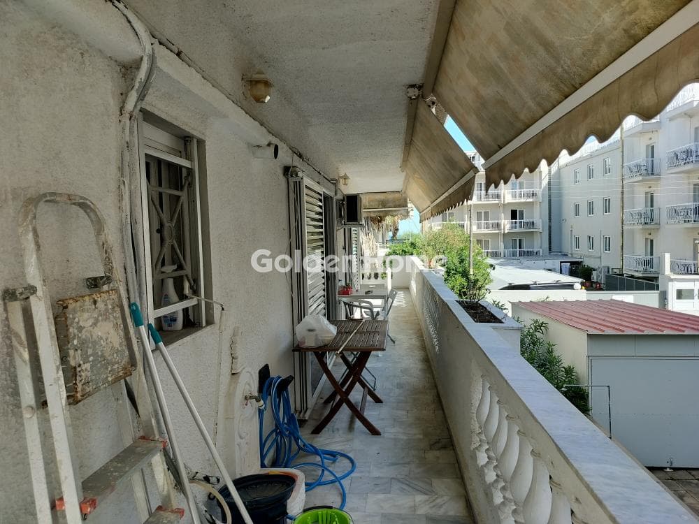 Διαμέρισμα στην Περαία, Περαία — Φωτογραφία 12 από 27