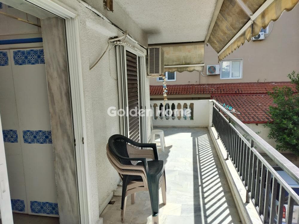 Διαμέρισμα στην Περαία, Περαία — Φωτογραφία 23 από 27