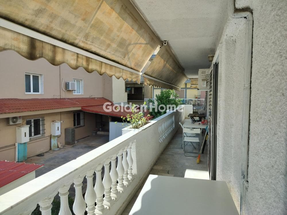 Διαμέρισμα στην Περαία, Περαία — Φωτογραφία 10 από 27