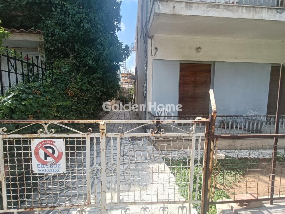 Μονοκατοικία στην Κέντρο, Χαλάνδρι — Φωτογραφία 2 από 5