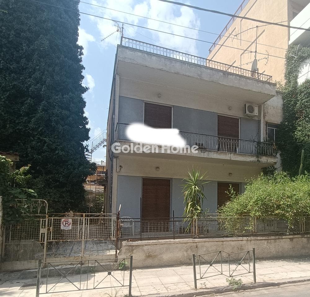Μονοκατοικία στην Κέντρο, Χαλάνδρι — Φωτογραφία 4 από 5