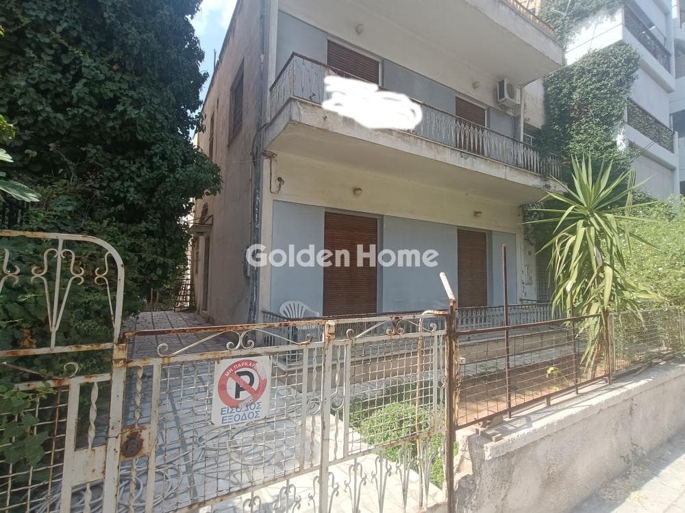 Μονοκατοικία στην Κέντρο, Χαλάνδρι — Φωτογραφία 1 από 5