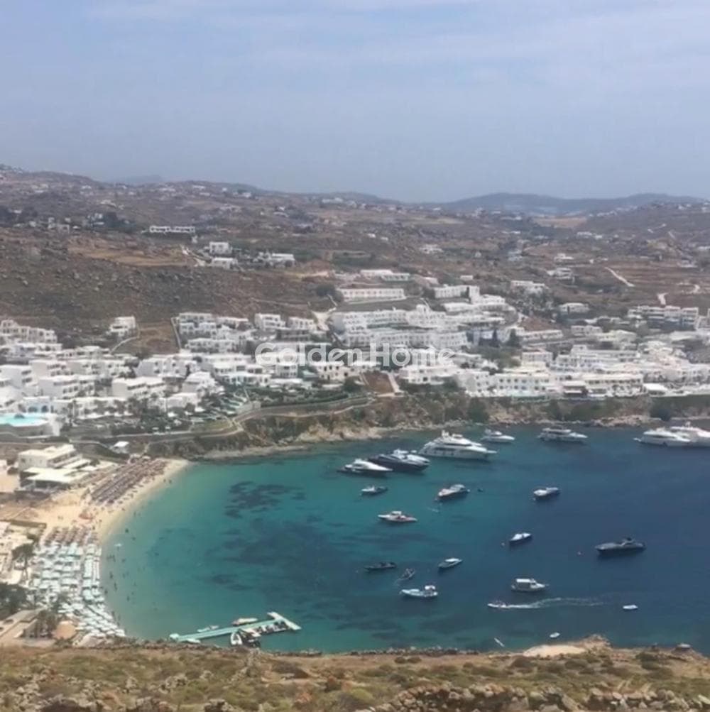 Μονοκατοικία στην Άγιος Λάζαρος, Μύκονος — Φωτογραφία 24 από 24