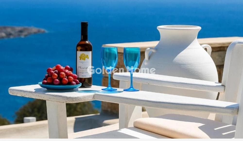 Μονοκατοικία στην Άγιος Λάζαρος, Μύκονος — Φωτογραφία 2 από 24