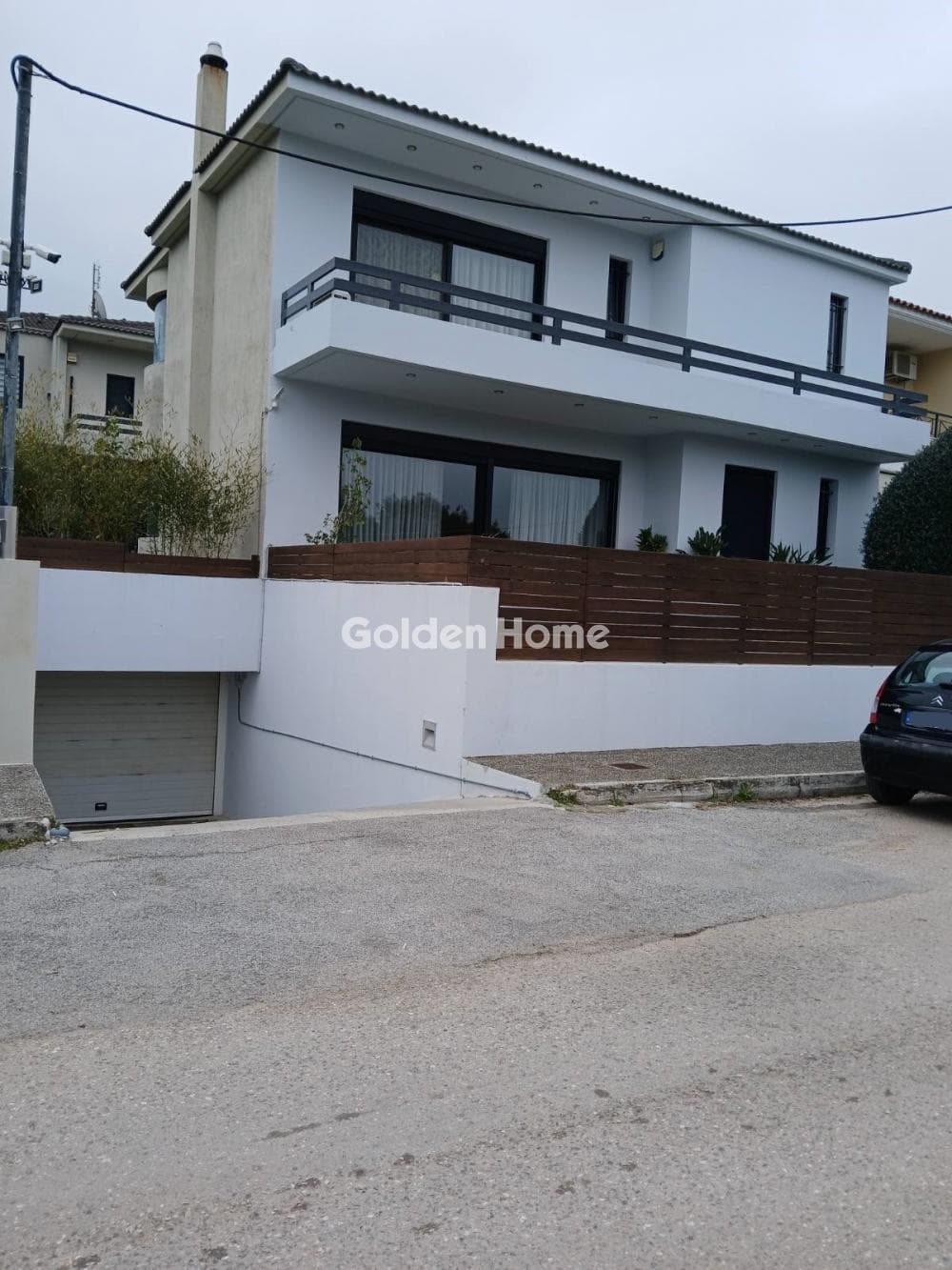 House in Adames Oikismos Peloponnision, Kifisia — Photo 3 of 3