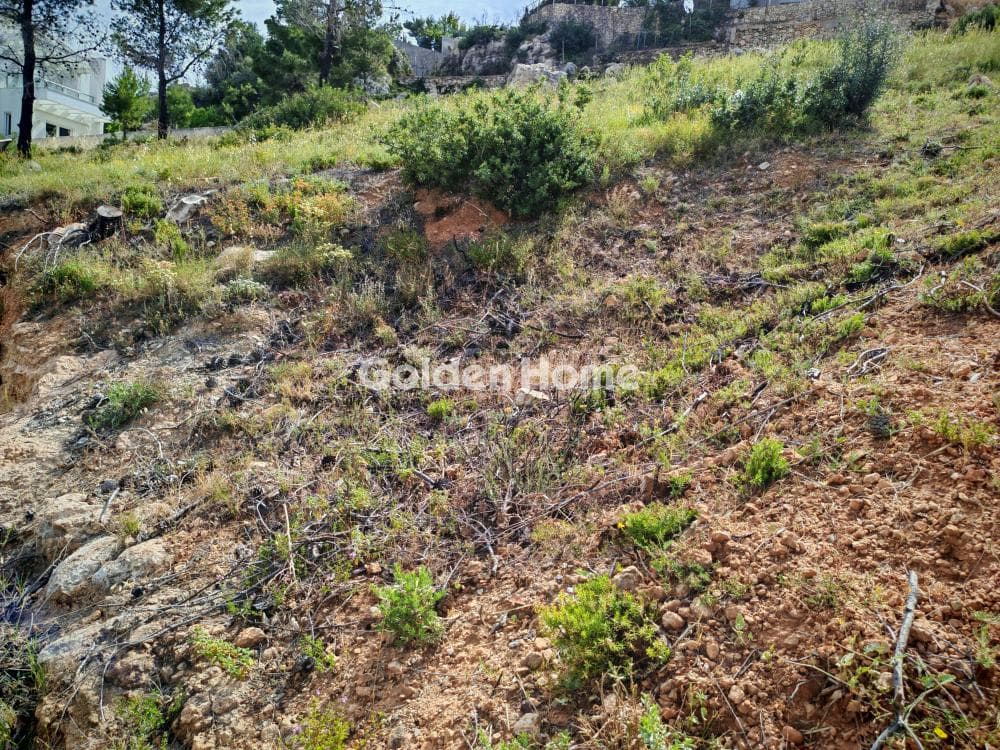 Building Plot in Ntrafi, Pikermi — Photo 4 of 4