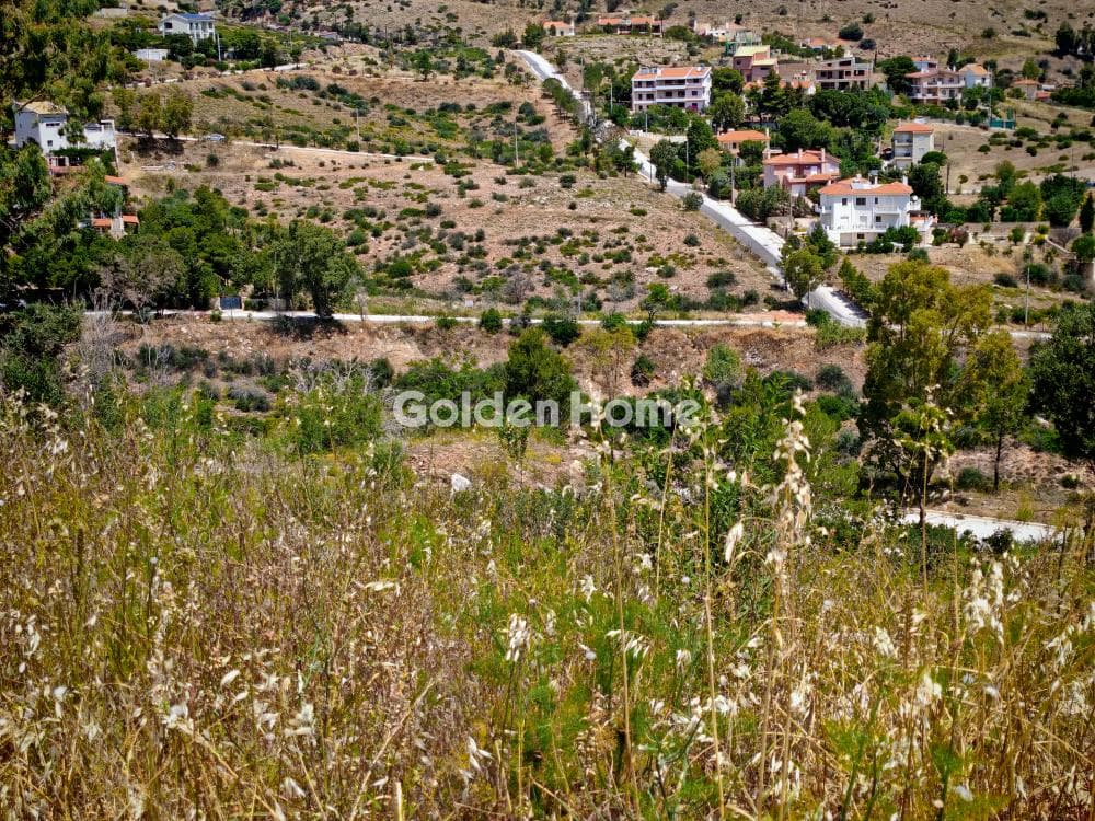 Building Plot in Ntrafi, Pikermi — Photo 2 of 4