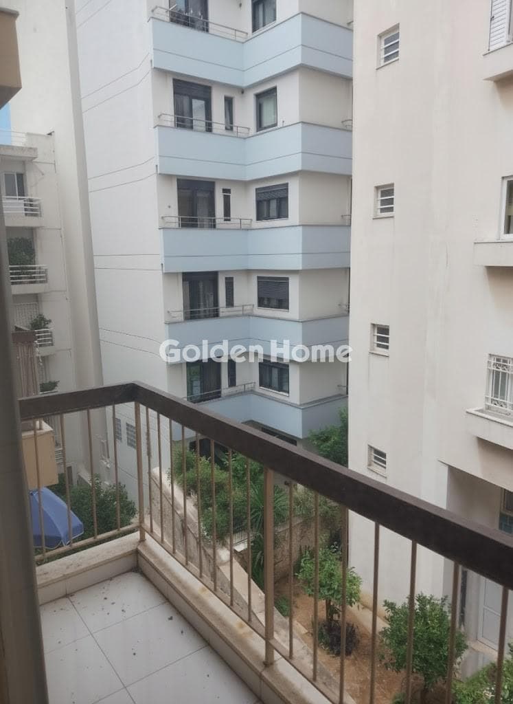 Διαμέρισμα στην Μπάτης, Παλαιό Φάληρο — Φωτογραφία 11 από 13