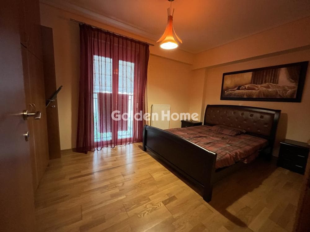 Apartment in Centre, Kalithea — Photo 8 of 11