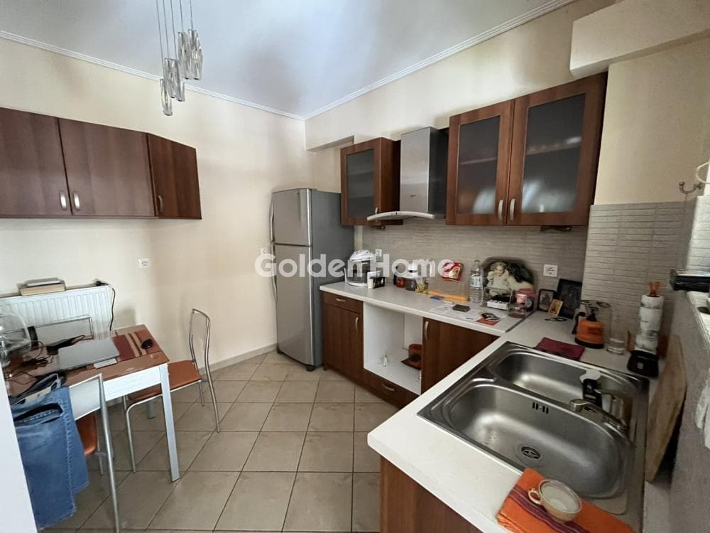 Apartment in Centre, Kalithea — Photo 4 of 11