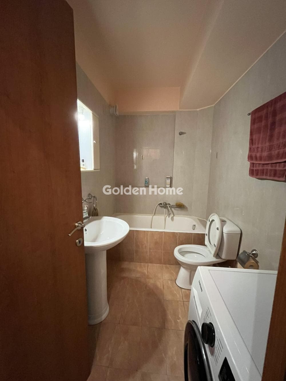 Apartment in Centre, Kalithea — Photo 10 of 11